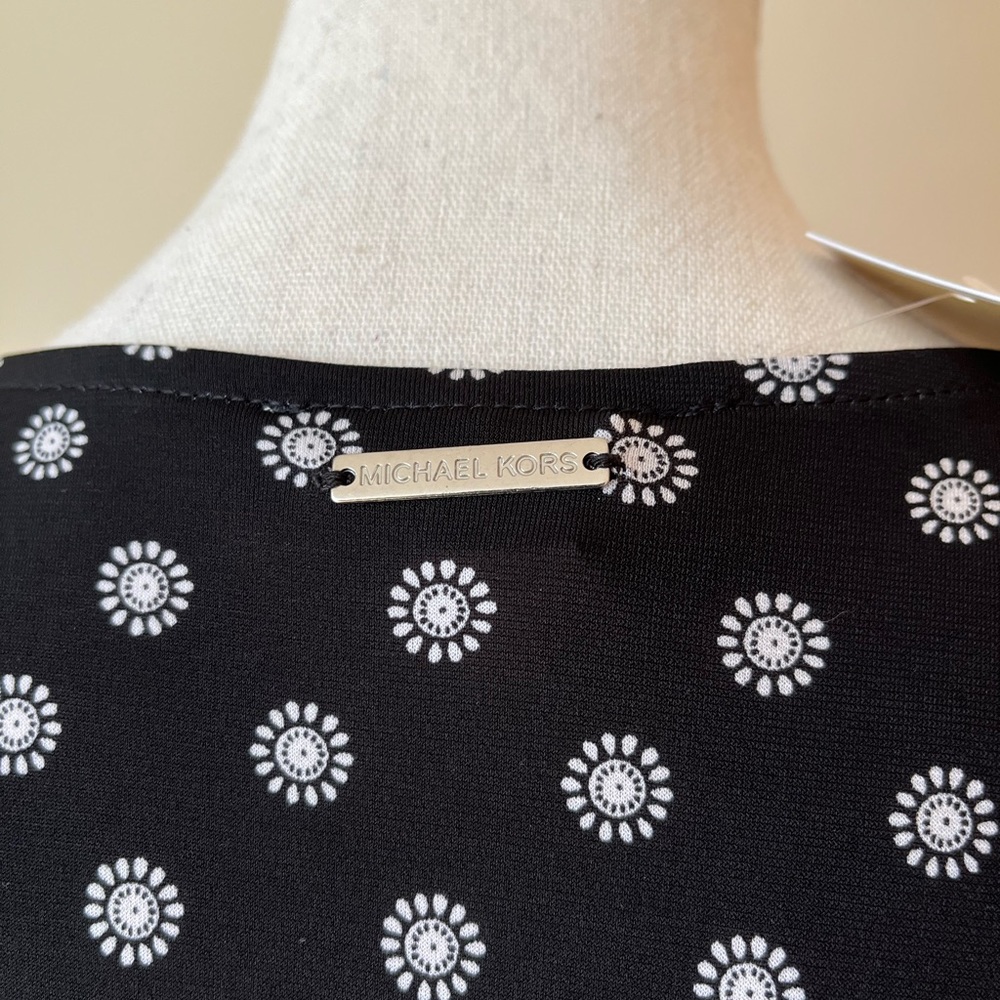 Michael Kors Dress NWT - Picture 4 of 4